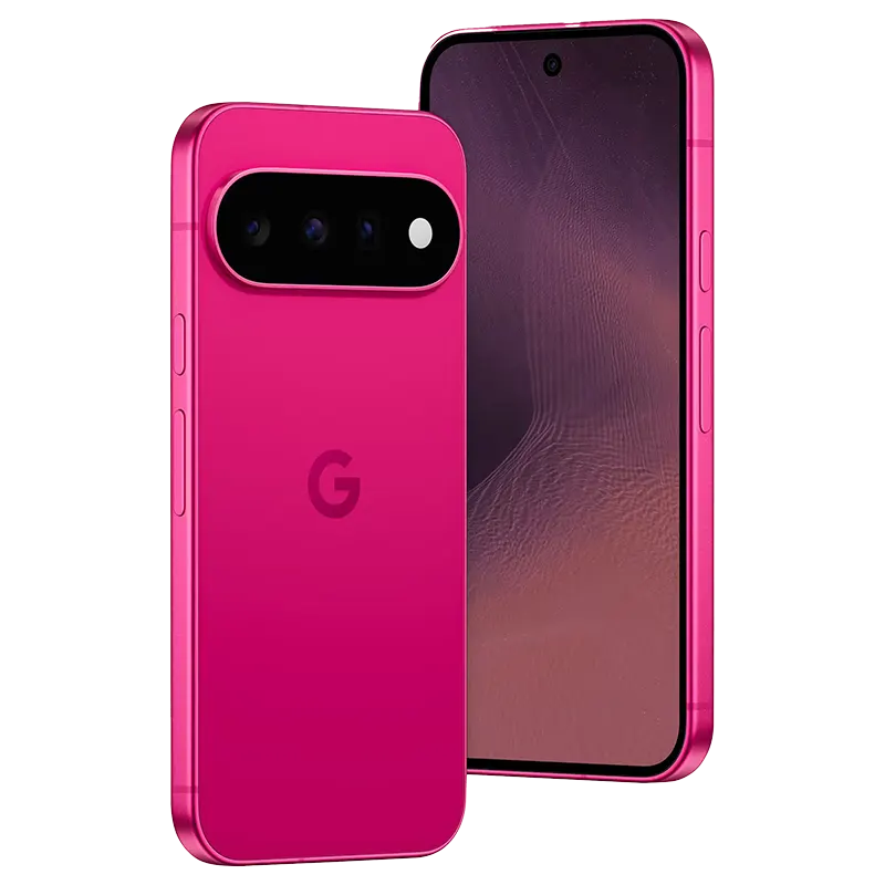 Google Pixel 11 Hibiscus Mascom International.webp